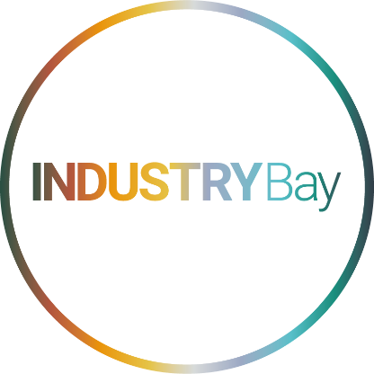 INDUSTRYBay Logo