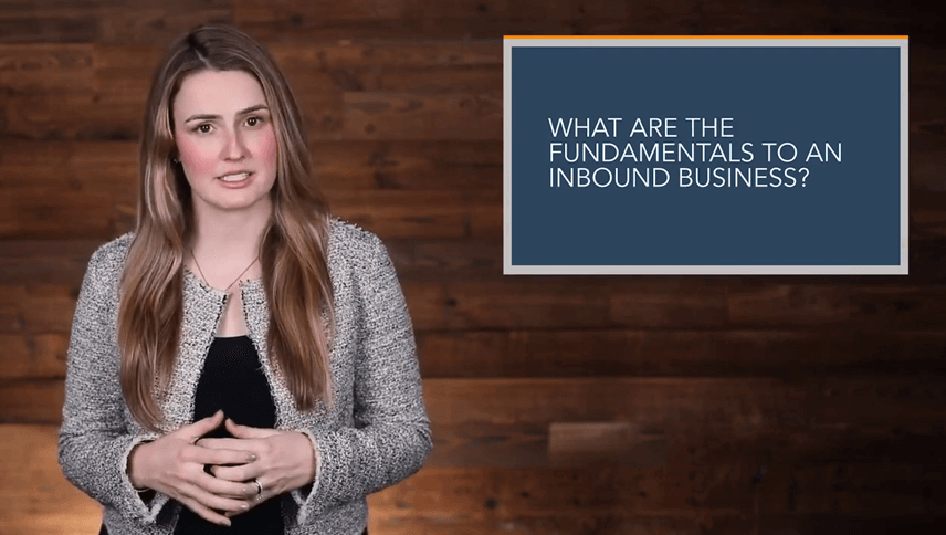 What is Inbound Marketing Definition?