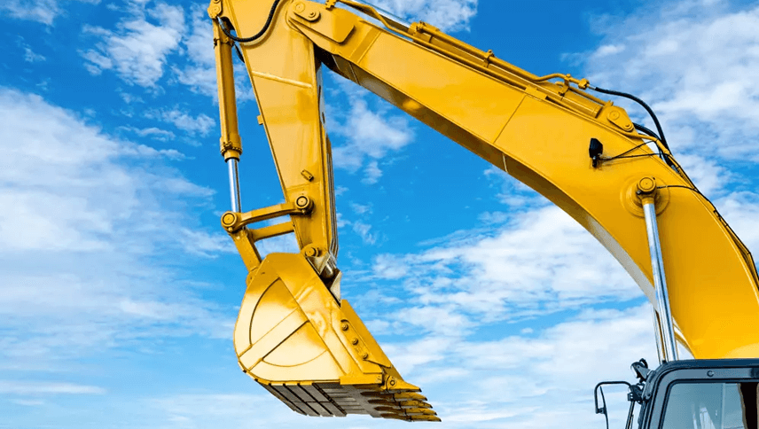 A Return to Growth for Mobile Hydraulics in 2025