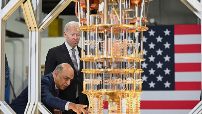 The Biden-⁠Harris Administration Has Catalyzed $1 Trillion in New U.S. Private Sector Clean Energy, Semiconductor, and Other Advanced Manufacturing Investment