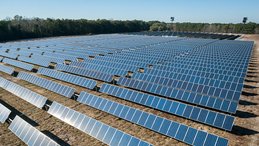 US Solar Imports Surge 286% as Domestic Manufacturing Expand, S&P Global Data Says