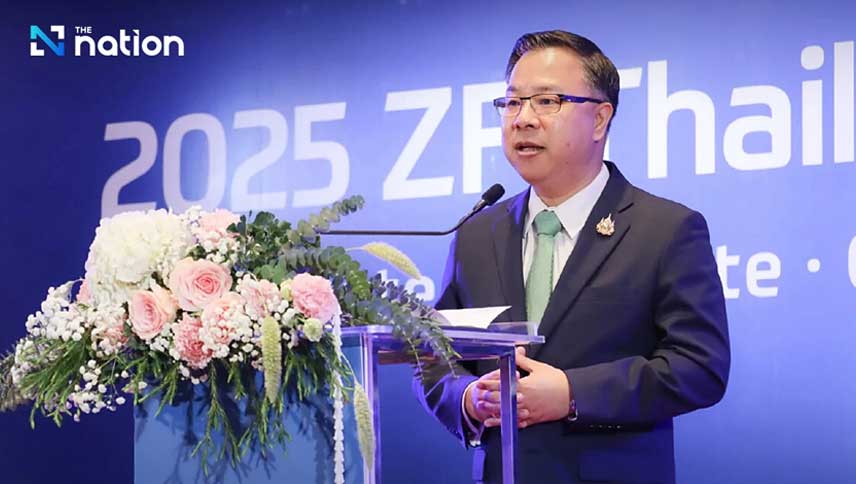 ZF selects 75 Thai suppliers to boost global auto part exports